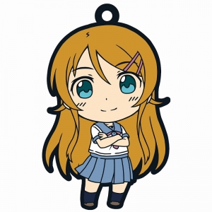 グッズ-ピローケース】俺の妹がこんなに可愛いわけがない。 描き下ろし 