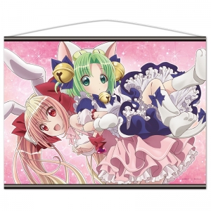 DVD】TV デ・ジ・キャラットにょ! DVD-BOX 上巻 EMOTION the Best  