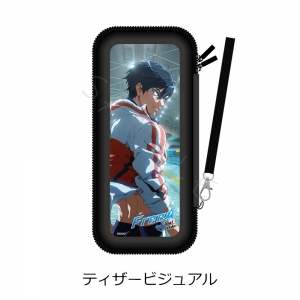 ドラマcd 映画 ハイ スピード Free Starting Days ドラマcd 岩鳶中学水泳部 活動日誌 アニメイト