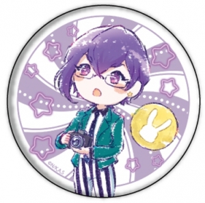 グッズ-タペストリー】美少年探偵団 ミニタペストリー 指輪創作 