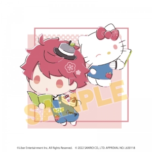 主題歌 ゲーム A3 第二部主題歌 春夏秋冬 Blooming A3ders アニメイト