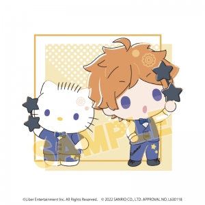 主題歌 ゲーム A3 第二部主題歌 春夏秋冬 Blooming A3ders アニメイト