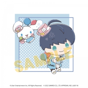 主題歌 ゲーム A3 第二部主題歌 春夏秋冬 Blooming A3ders アニメイト