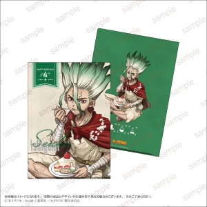 グッズ-セットもの】【TVアニメ「Dr．STONE」】 石神千空 