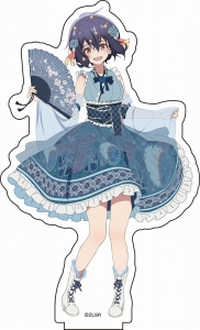 グッズ-スタンドポップ】ゾンビランドサガ リベンジ キャラアクリル 