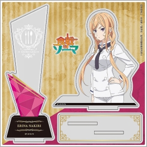 グッズ-タペストリー】食戟のソーマ B2タペストリー | アニメイト