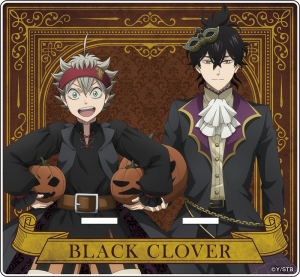 アルバム Tv ブラッククローバー 主題歌ベスト2 通常盤 アニメイト