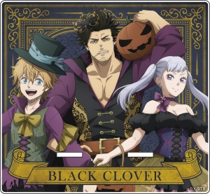 アルバム Tv ブラッククローバー 主題歌ベスト2 通常盤 アニメイト