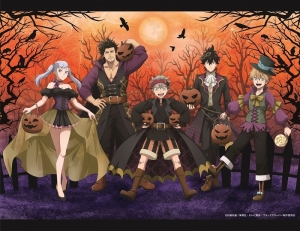 アルバム Tv ブラッククローバー 主題歌ベスト2 通常盤 アニメイト