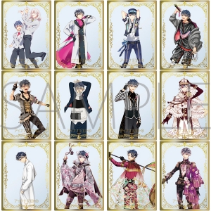百 アイドリッシュセブン」検索結果 | アニメイト