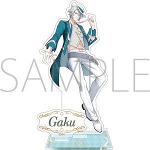 八乙女楽」検索結果 | アニメイト 