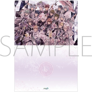 Blu-ray】アイドリッシュセブン 2nd LIVE REUNION Blu-ray BOX 