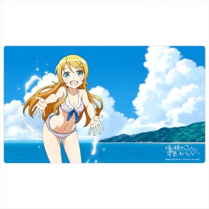 Blu-ray】TV 俺の妹がこんなに可愛いわけがない Blu-ray Disc BOX 完全 