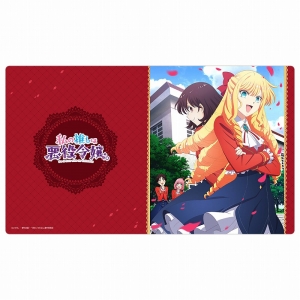 [新品][ライトノベル]私の推しは悪役令嬢。-Revolution- (全3冊) 私の推しは悪役令嬢 -Revolution- (3) (書籍) [一迅社] 新品シュリンク付き 特典SSペーパー付き 匿名配送  送料込｜Yahoo!フリマ（旧PayPayフリマ）