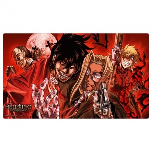 Blu-ray】HELLSING OVA 20th ANNIVERSARY DELUXE STEEL LIMITED 数量 