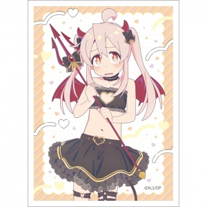 お兄ちゃんはおしまい！ 描き下ろしキャラファイングラフ パジャマ 