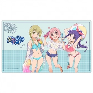 グッズ-スタンドポップ】ゆゆ式 描き下ろし特大アクリルスタンド（日向 