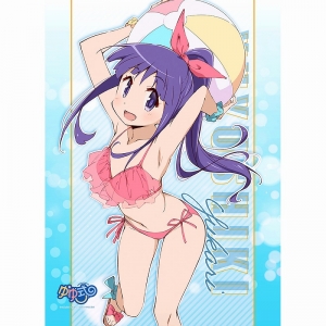 グッズ-バッチ】ゆゆ式 描き下ろし缶バッジ 日向縁 | アニメイト