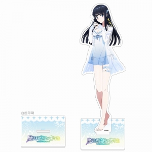 司波深雪」検索結果 | アニメイト 