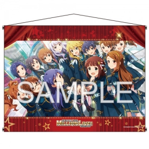 Blu-ray】THE IDOLM@STER MILLION LIVE! 10thLIVE TOUR Act-3 R@ISE 