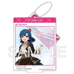 音楽】THE IDOLM@STER MILLION LIVE! SPECIAL SOLO RECORDS 七尾百合子 