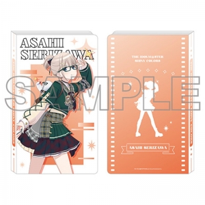 グッズ-ジャンパー・コート】アイドルマスター シャイニーカラーズ 