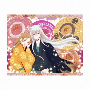 グッズ-スタンドポップ】神様はじめました 描き下ろしBIGアクリル  