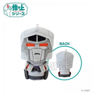 FCDS めんどくさく トランスフォーマー ザ ヘッドマスターズ