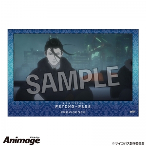 ドラマCD】ドラマCD PSYCHO-PASS サイコパス/ゼロ 名前のない怪物 下巻 