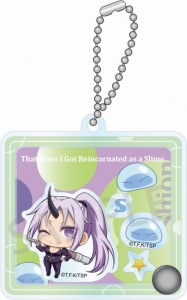 お姫様の魔法のコンパクト アクリルミラーキーチェーン(40個入り) | ガチャガチャ·カプセルトイ·空カプセル通販専門[あミューズ