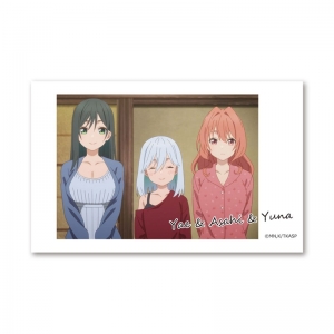 グッズ-スタンドポップ】TVアニメ「甘神さんちの縁結び」 アクリル 