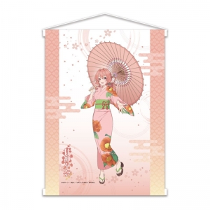 甘神さんちの縁結び 抽選 当選品 3名 限定 ポスター 甘神夕奈 甘神さんちの縁結び 抽選 当選品 3名 限定 ポスター 甘神夕奈 甘神さんちの縁結び 複製サイン色紙 夕奈