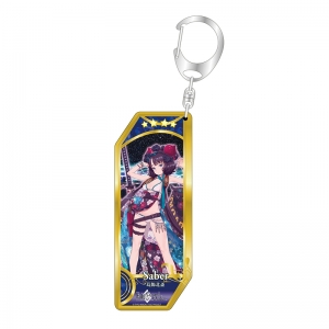 グッズ-キーホルダー】Fate/Grand Order サーヴァントキーホルダー 235 