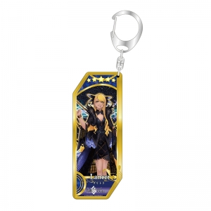 Fate Grand Order サーヴァントキーホルダー」検索結果 | アニメイト