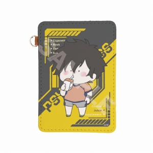 グッズ-皿】PSYCHO-PASS サイコパス 狡噛慎也 モデル ランチプレート 
