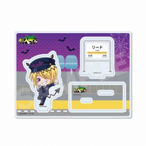 シャックス・リード」検索結果 | アニメイト