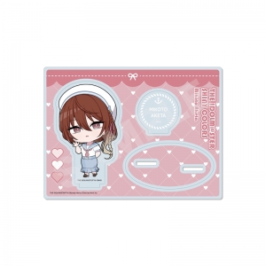グッズ-バッチ】アイドルマスター シャイニーカラーズ グリッター缶 