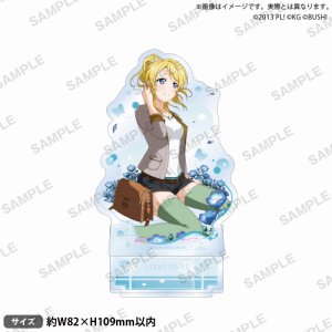 グッズ-スタンドポップ】ラブライブ！スクールアイドルフェスティバル 