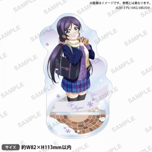 ラブライブ μ