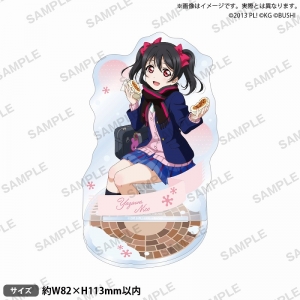 グッズ-スタンドポップ】ラブライブ！スクールアイドルフェスティバル 