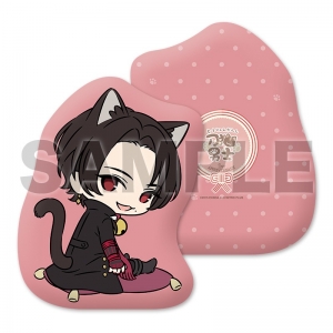 グッズ-スタンドポップ】刀剣乱舞ONLINE 刀猫男士 アクリルキャラ 