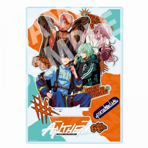 Paradox Live（パラドックスライブ）（パラライ） | アニメイト
