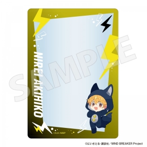 グッズ-スタンドポップ】WIND BREAKER BIGアクリルスタンド 梶 蓮 応援 