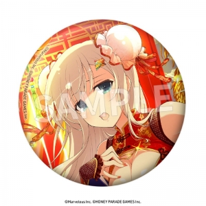 グッズ-複製原画】閃乱カグラ 描き下ろしA3複製原画[和風バニーver 