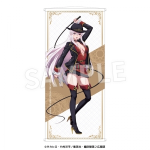 Blu-ray】TV 『魔都精兵のスレイブ2』Blu-ray Vol.1 通常版 | アニメイト