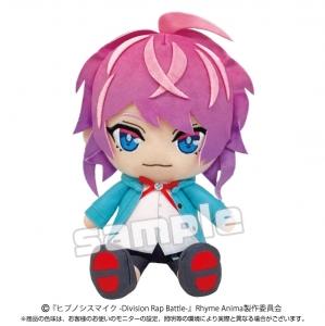 ヒプノシスマイク ぬいぐるみ」検索結果 | アニメイト