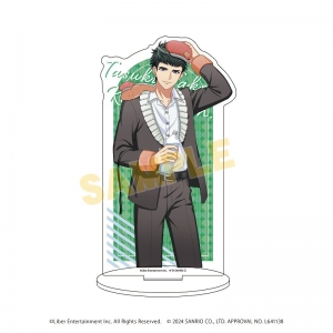 グッズ-スタンドポップ】Kiramune×サンリオキャラクターズ アクリル 