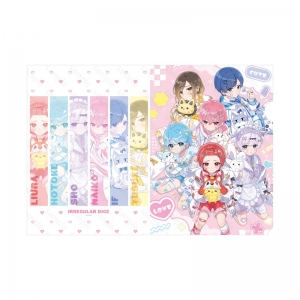 グッズ-マスコット】いれいす コロこっと BOX | アニメイト