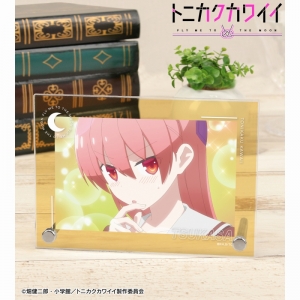 コミック】トニカクカワイイ公式ファンブック 結婚金言集 | アニメイト