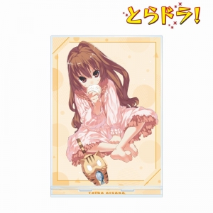 レコード】 「とらドラ！」BEST ALBUM「√HAPPYEND」（完全限定プレス